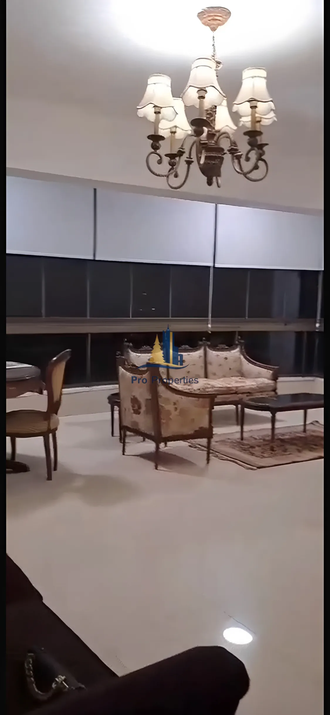 Apartment for rent in Verdun