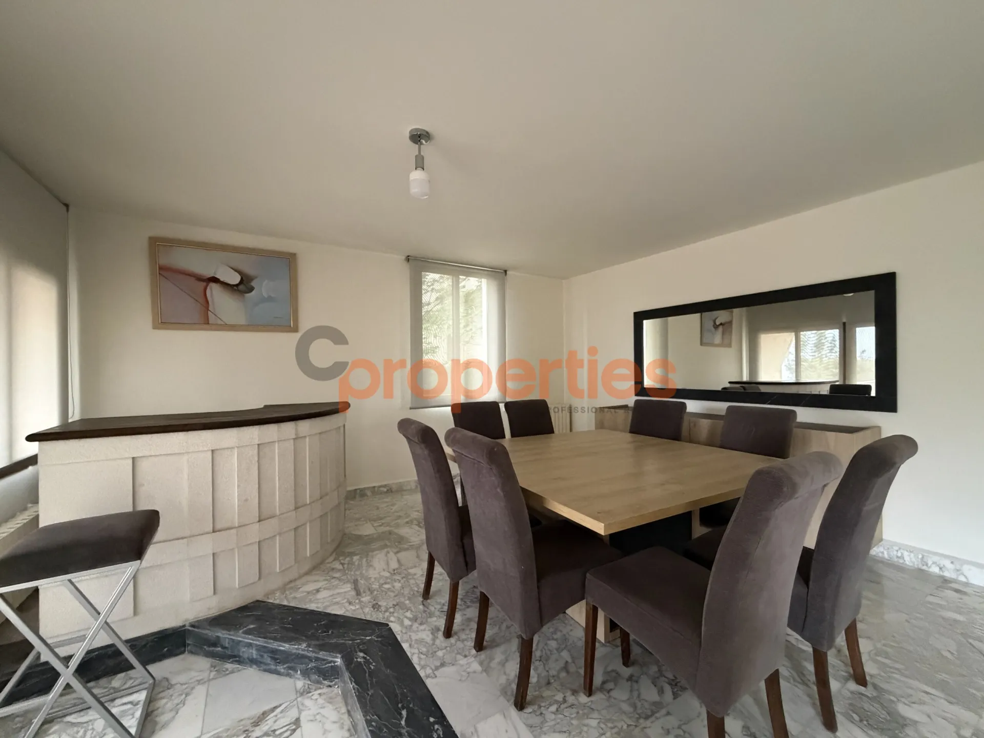 Chalet for Rent in Faqra