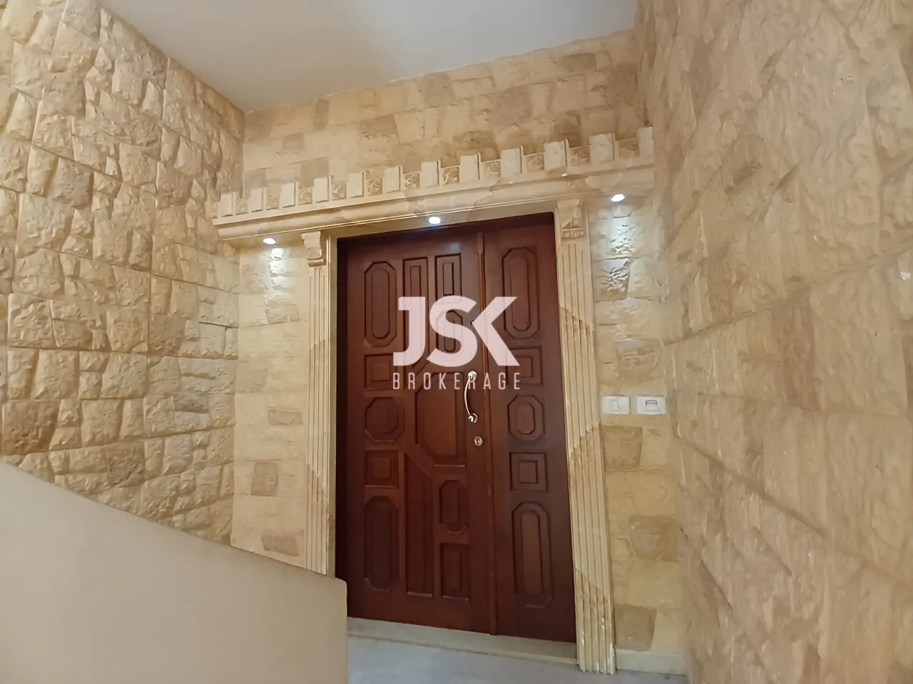 Apartment for Sale in Jal El Dib
