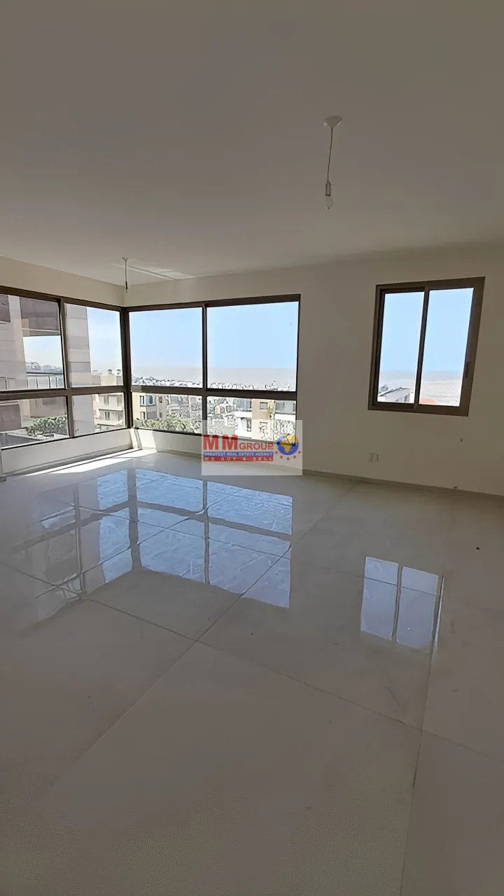 Apartment for Sale in Mansourieh