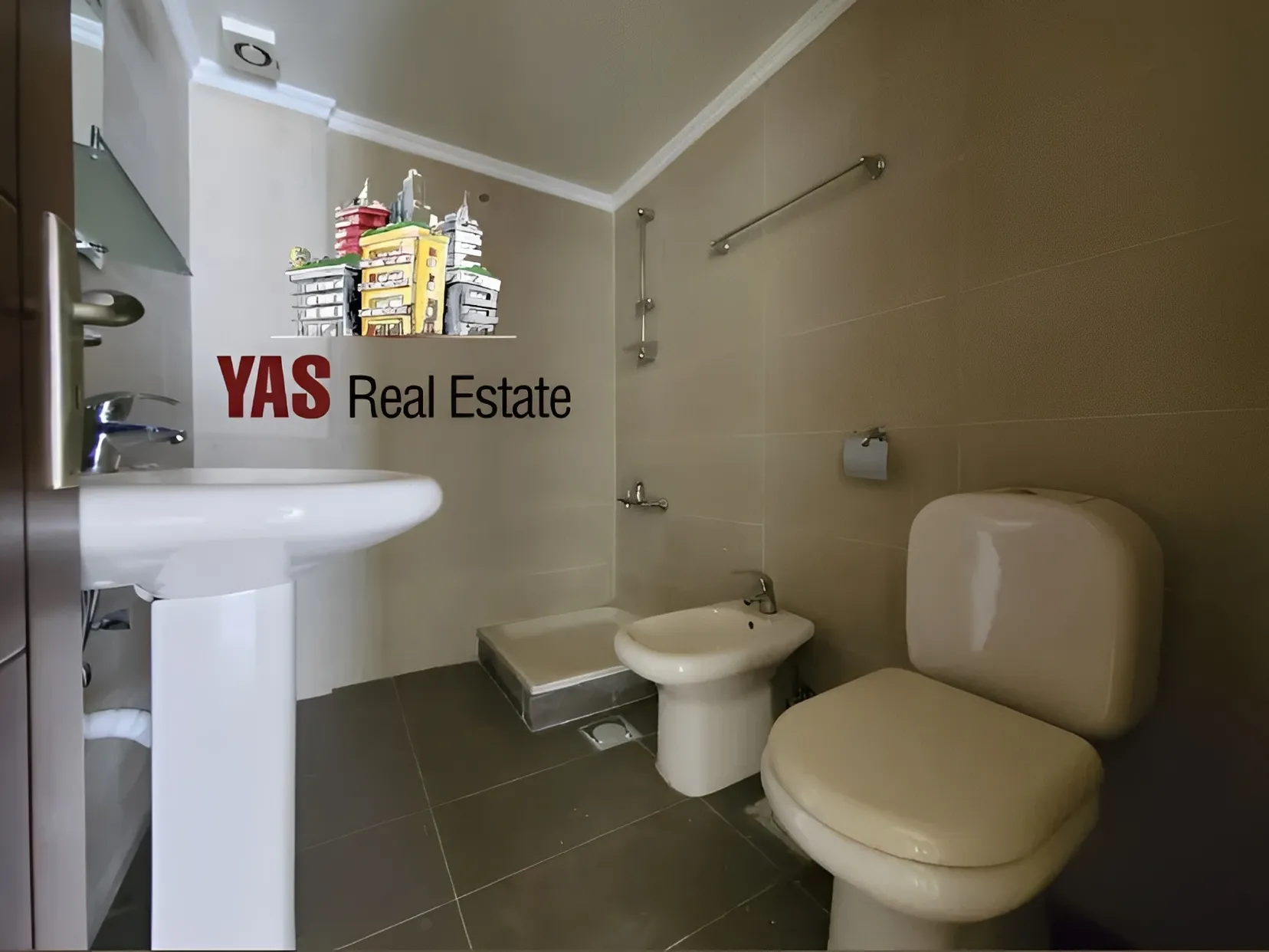 Apartment for Sale in Ain El Rihaneh