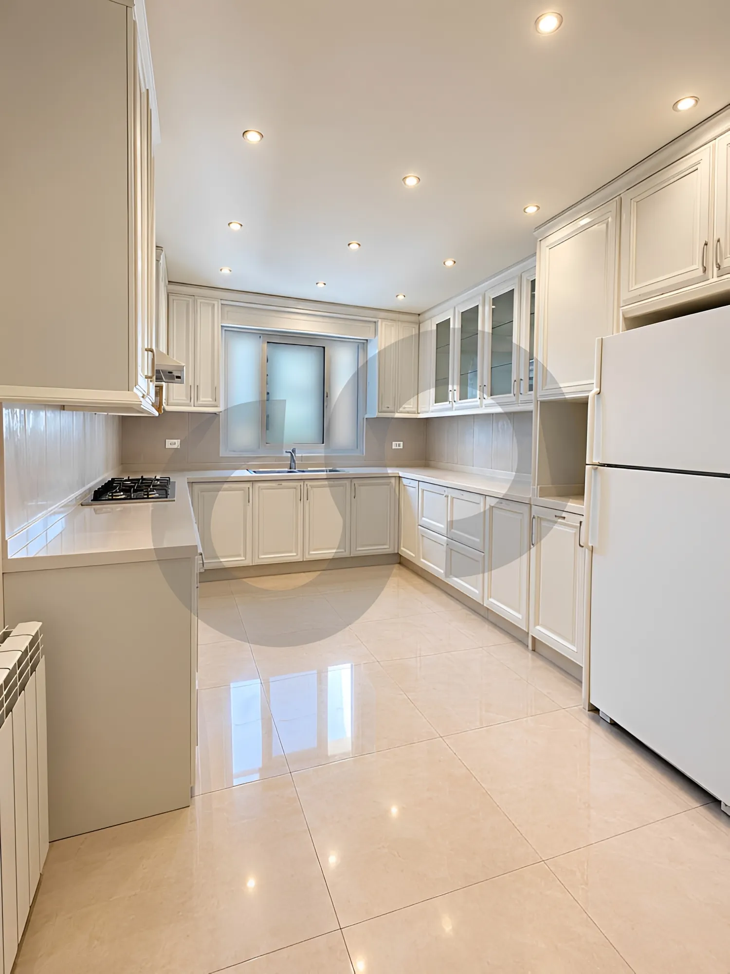 Apartment for Sale in Achrafieh