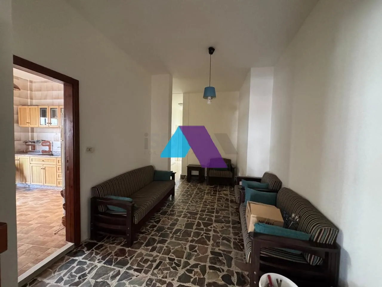 Apartment for Sale in Aamchit