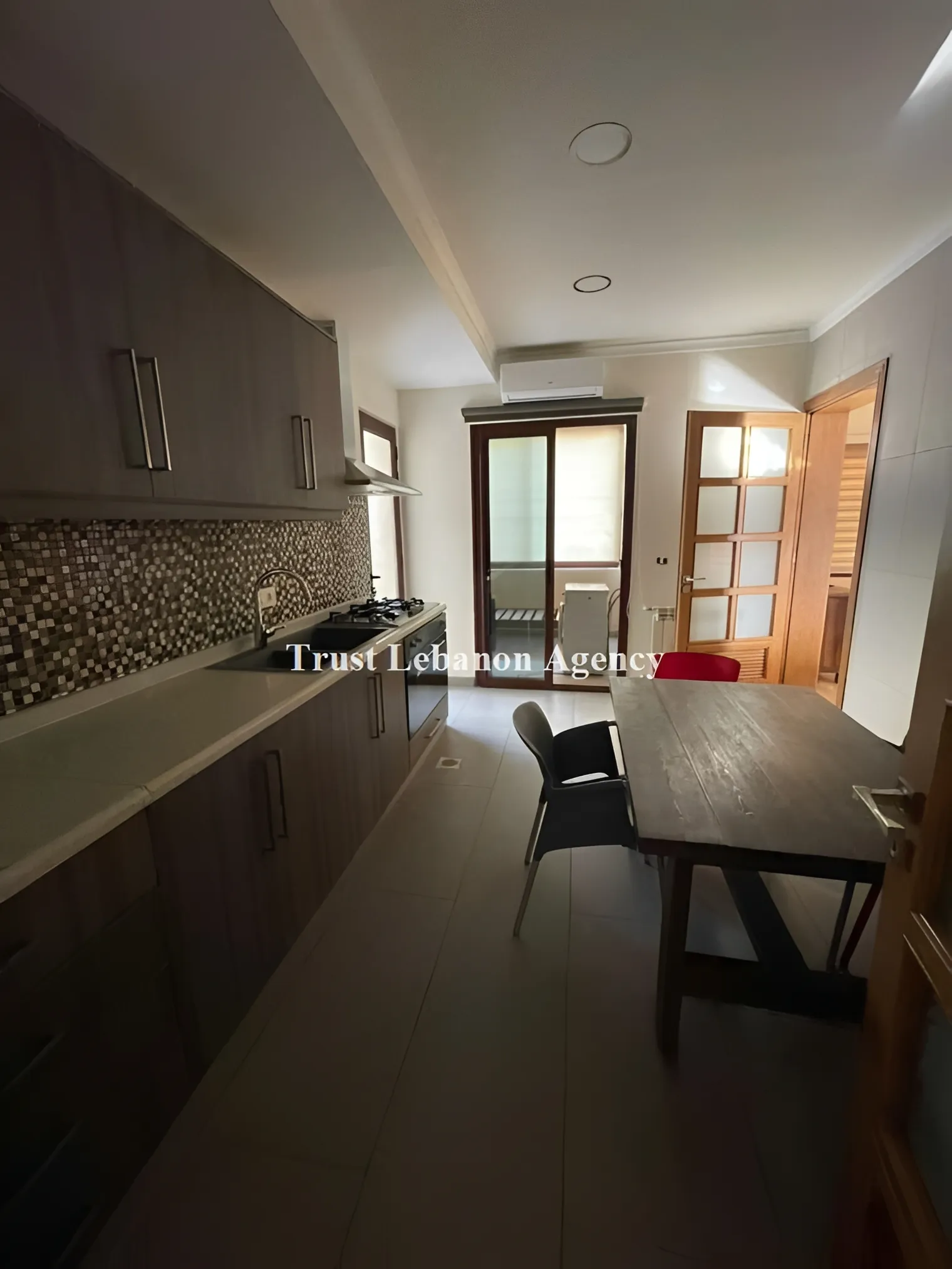 Duplex for Rent in Metn Oyoun Lebanon