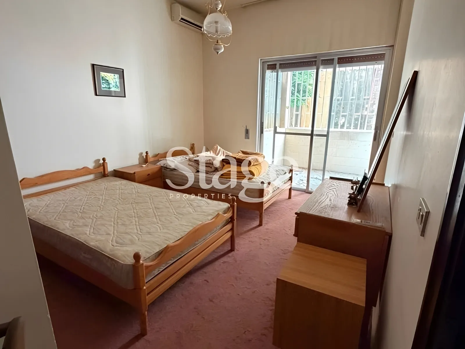 Apartment for sale in Naqqache, Lebanon