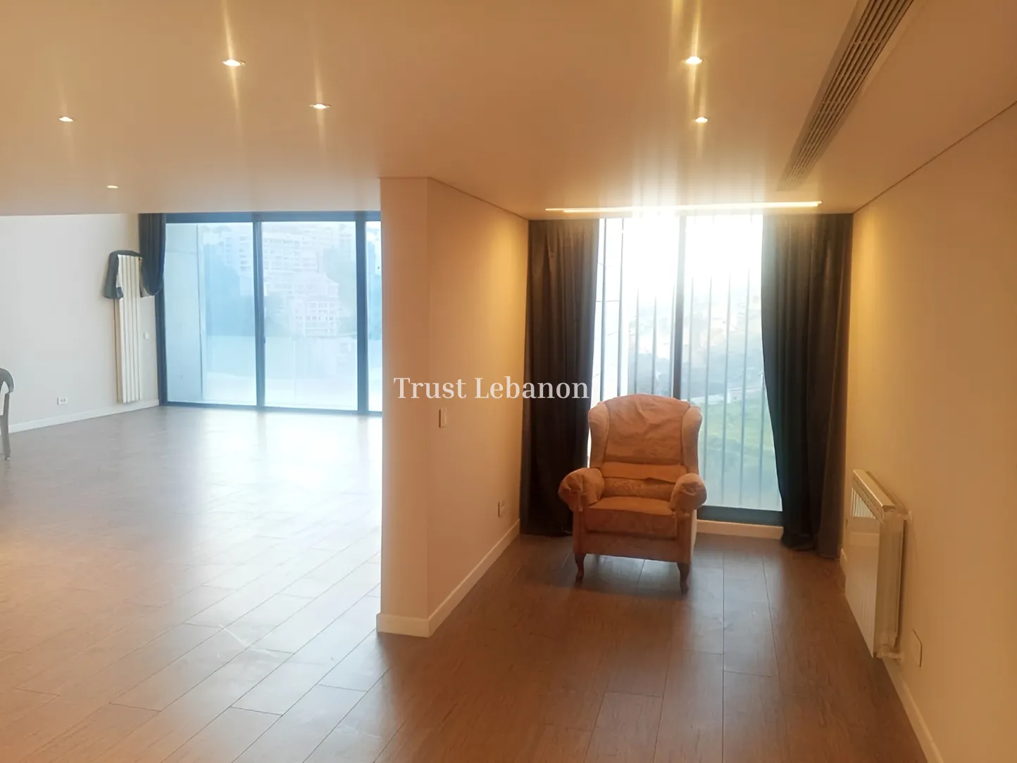 Duplex for sale in Hazmieh, Lebanon - 4 bed, 5 bath