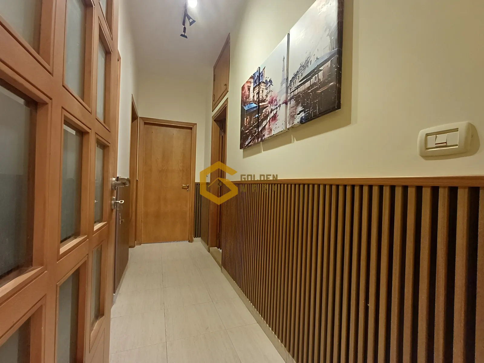 Apartment for Rent in Batroun