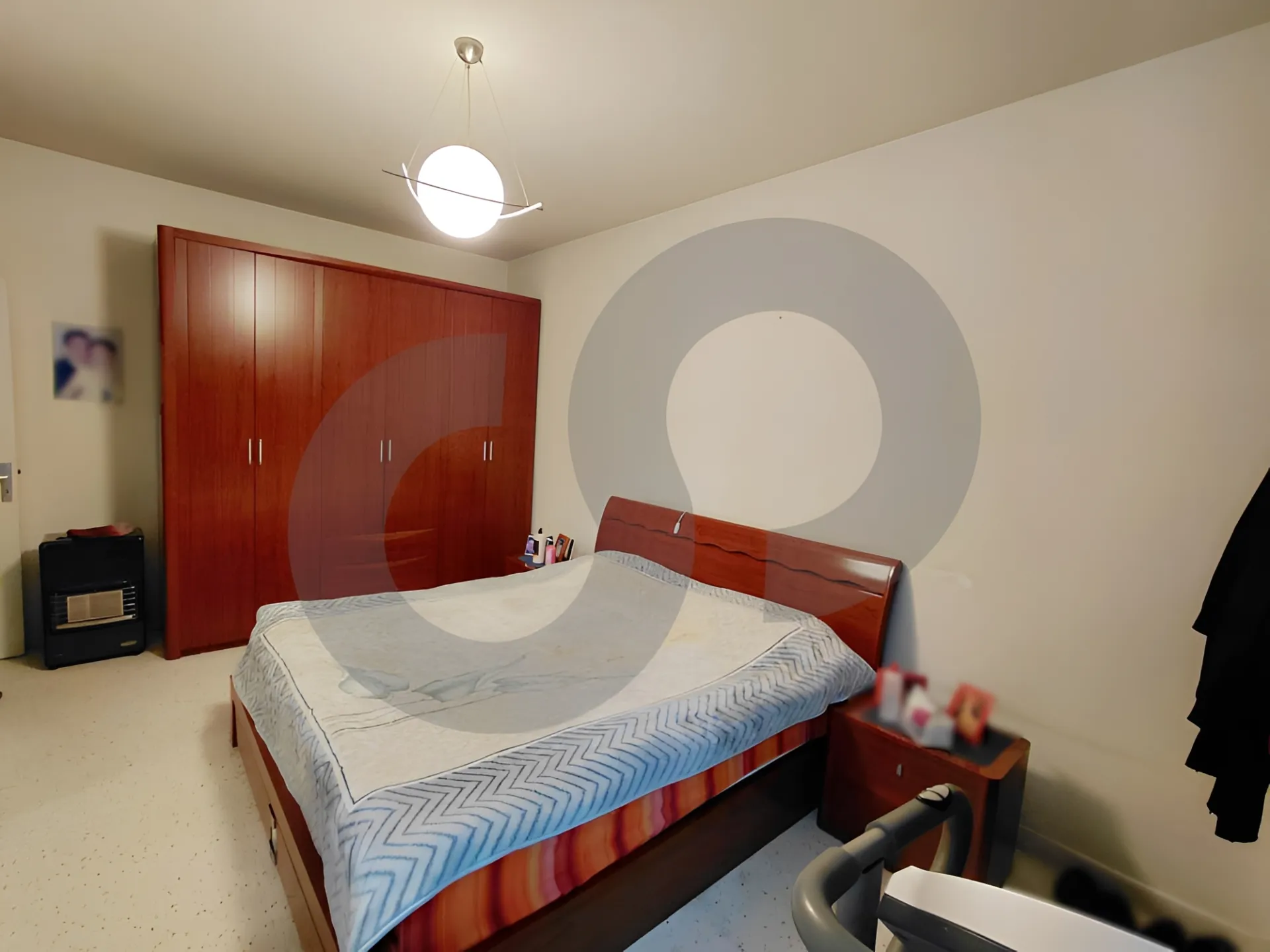 Apartment for Sale in Jdeideh
