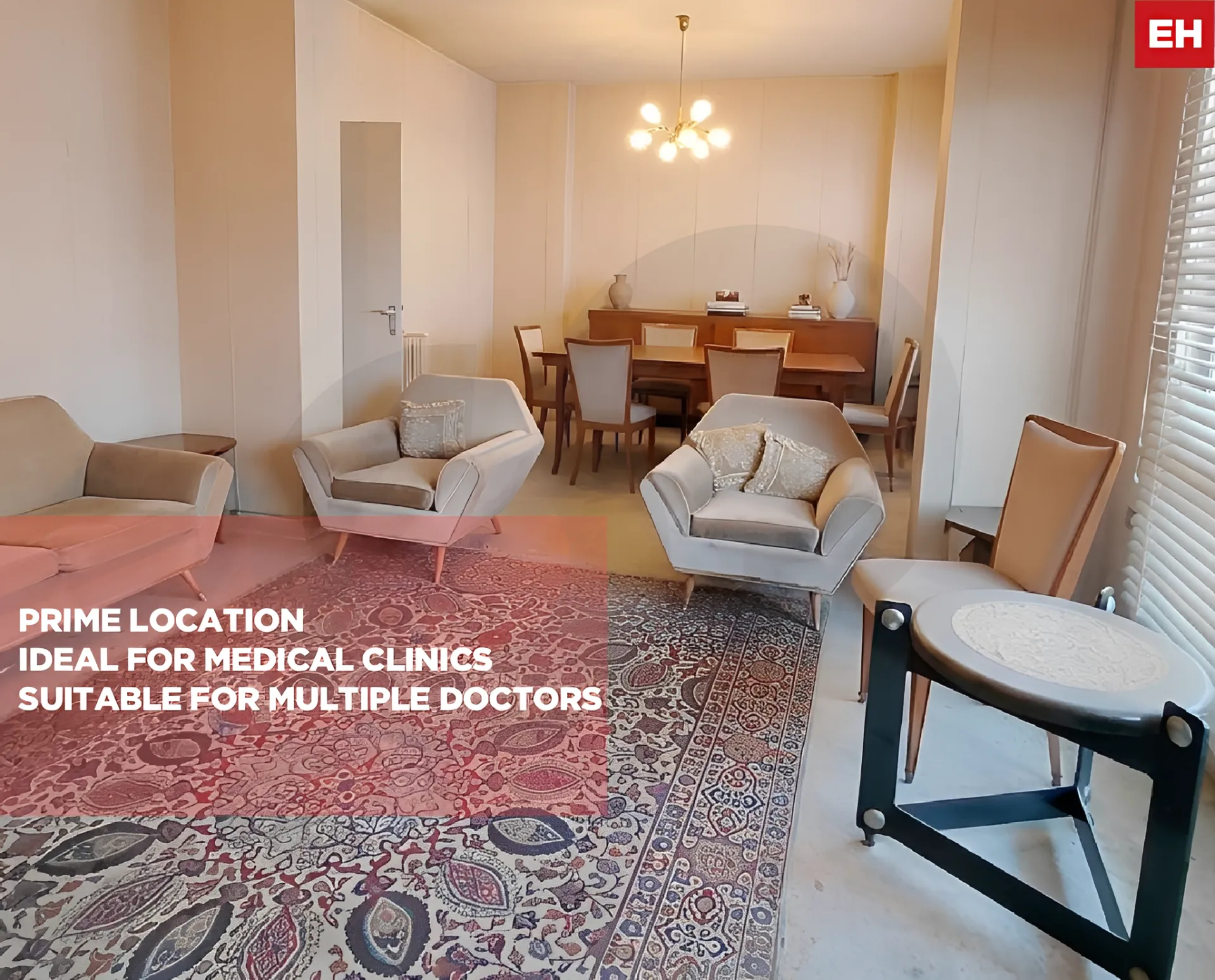 Apartment for Sale in Jdeideh
