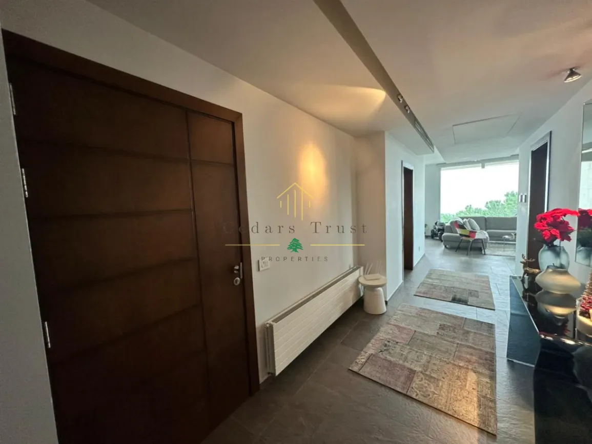 Apartment for Sale in Rabweh, Metn, Lebanon - 3 bed, 4 bath