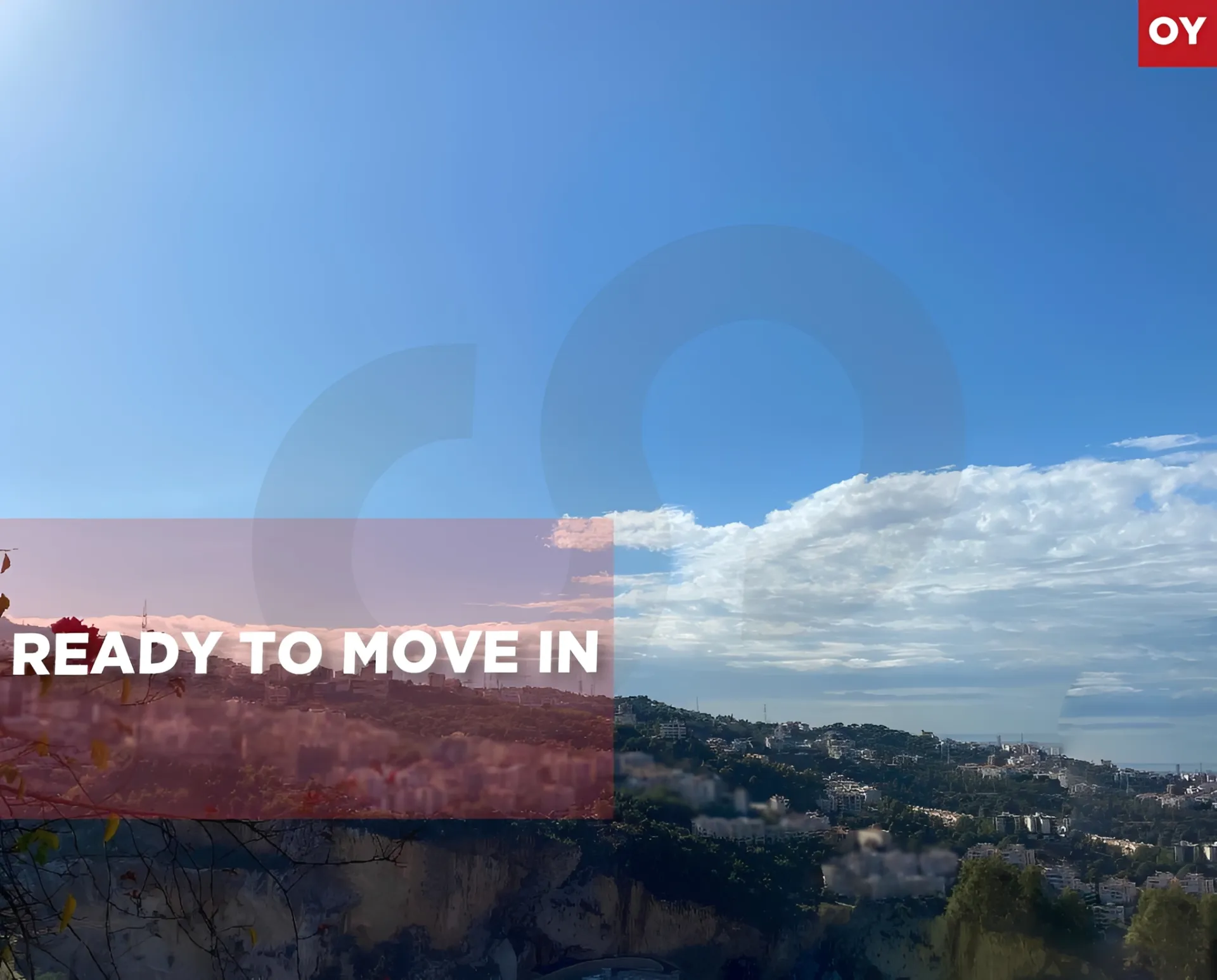Apartment for Sale in Rabweh, Metn - 3 bed, 2 bath