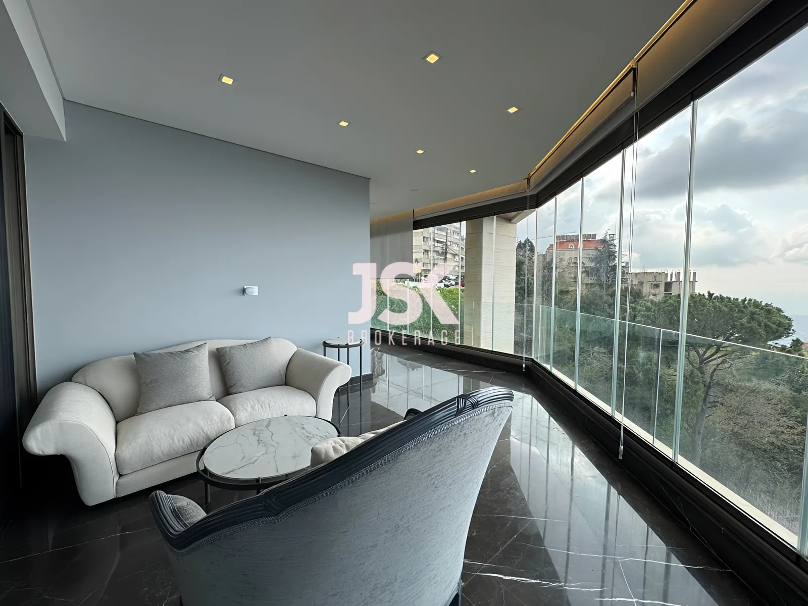 Duplex for Sale in Beit Meri
