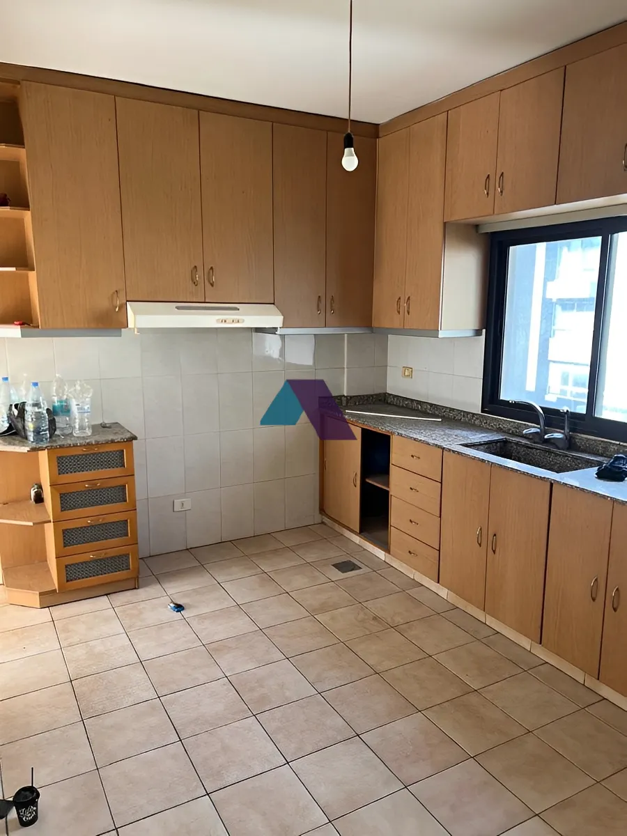 Apartment for Sale in Forn El Chebbak - 3 bed, 2 bath