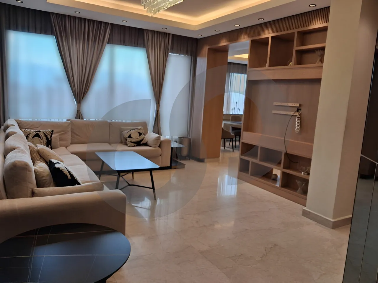 Apartment for Sale in Jnah