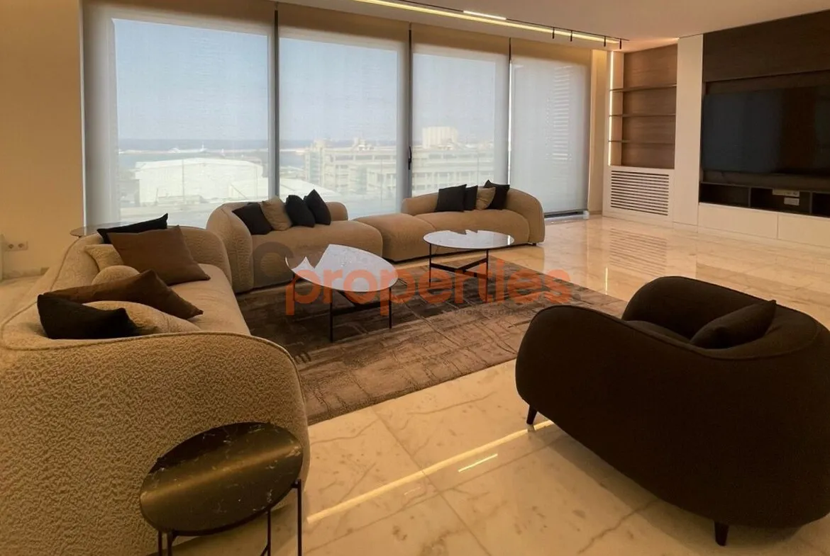 Apartment for Sale in Achrafieh