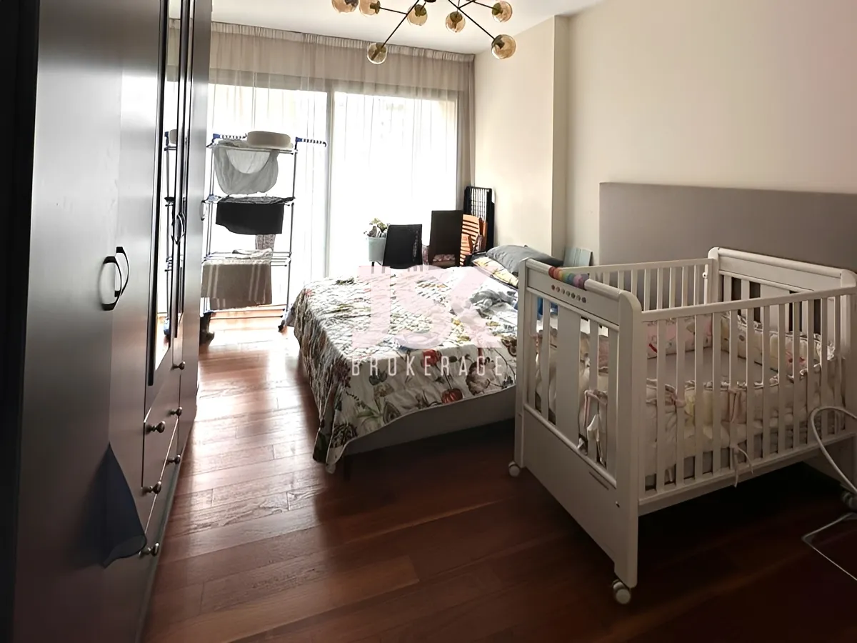 Apartment for Sale in Sanayeh, Beirut, Lebanon