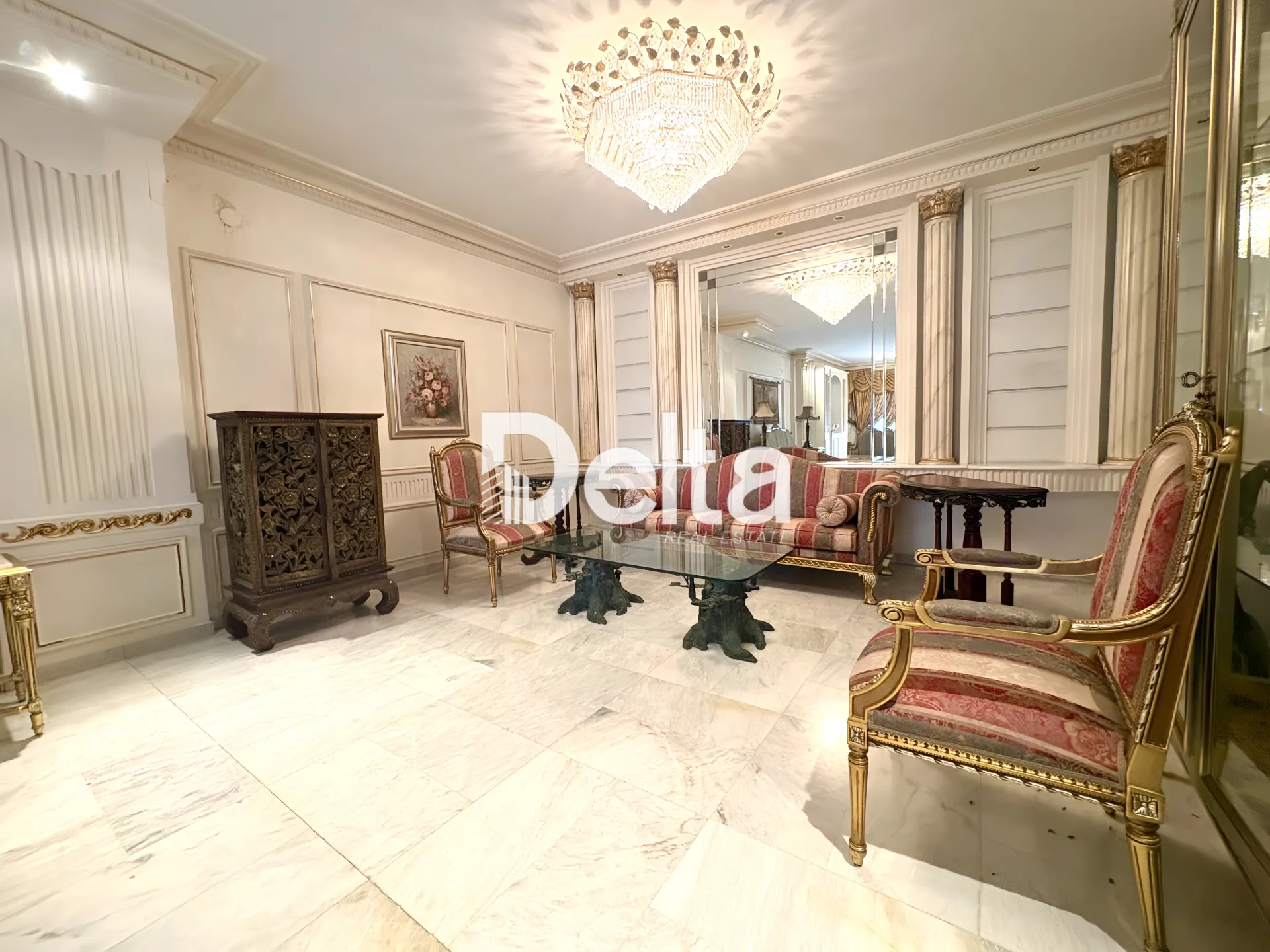 Apartment for sale in Mar Elias