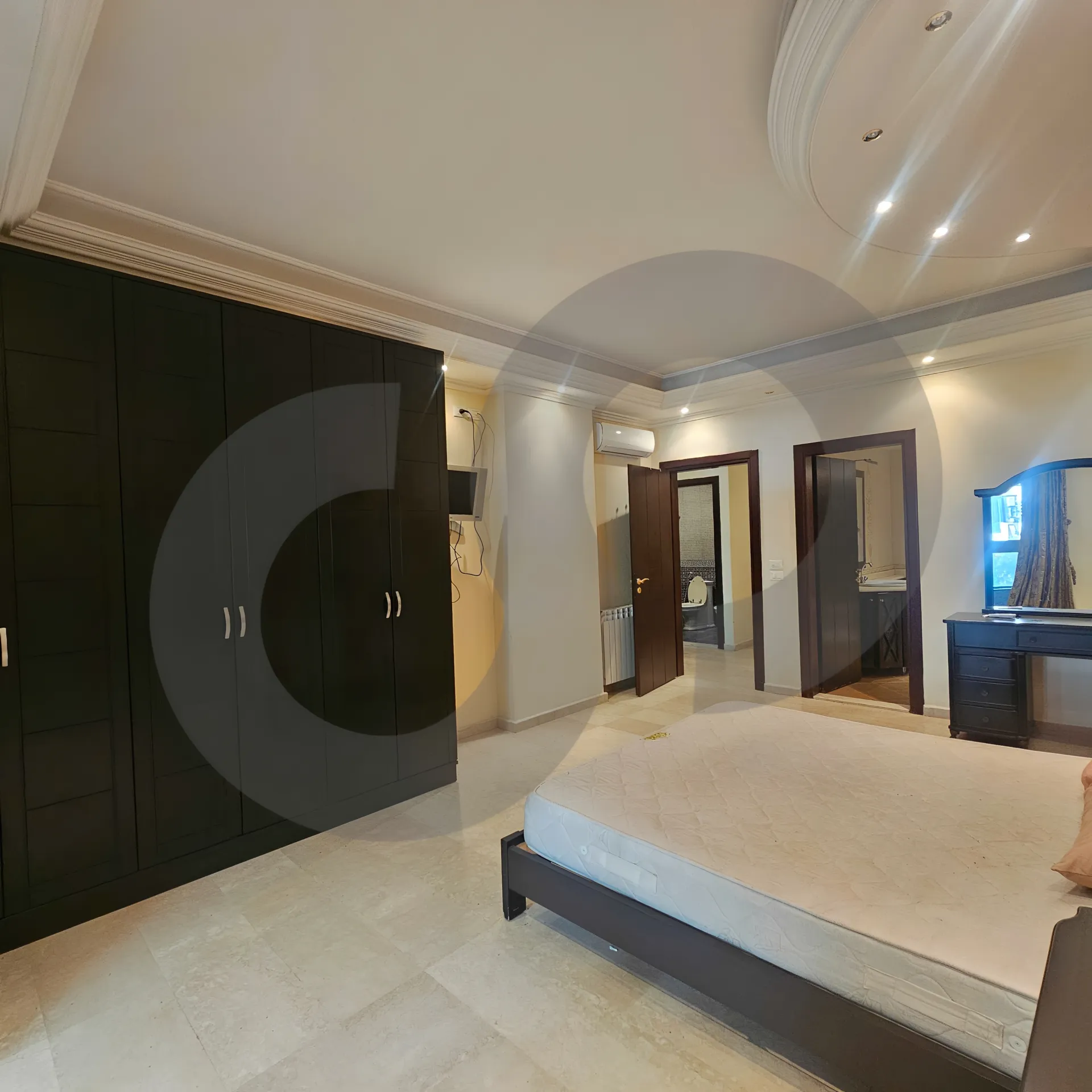 Apartment for Rent in Jnah