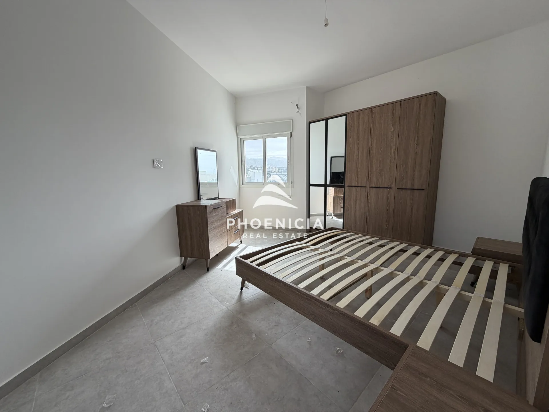 Apartment for sale in Hosrayel, Jbeil, Lebanon