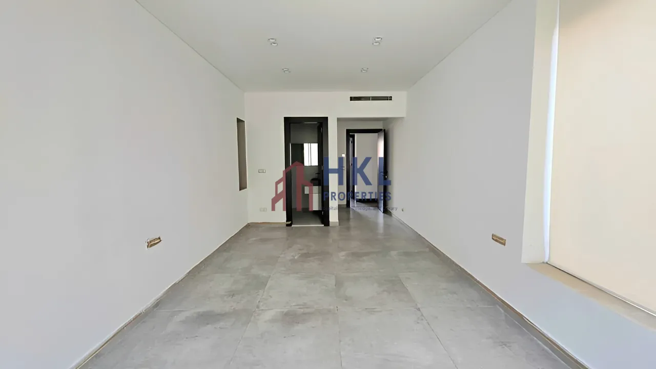Apartment for rent in Ras Beirut