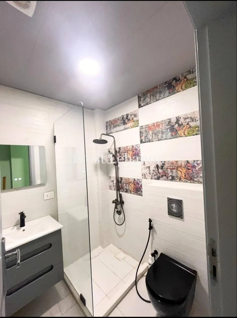 Apartment for rent in Hamra