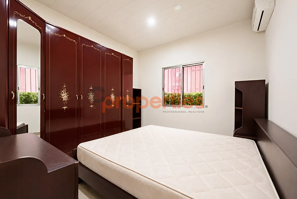 Apartment for Rent in Naqqache
