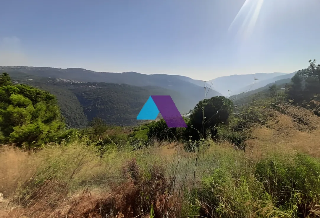 Land for Sale in Beit Meri