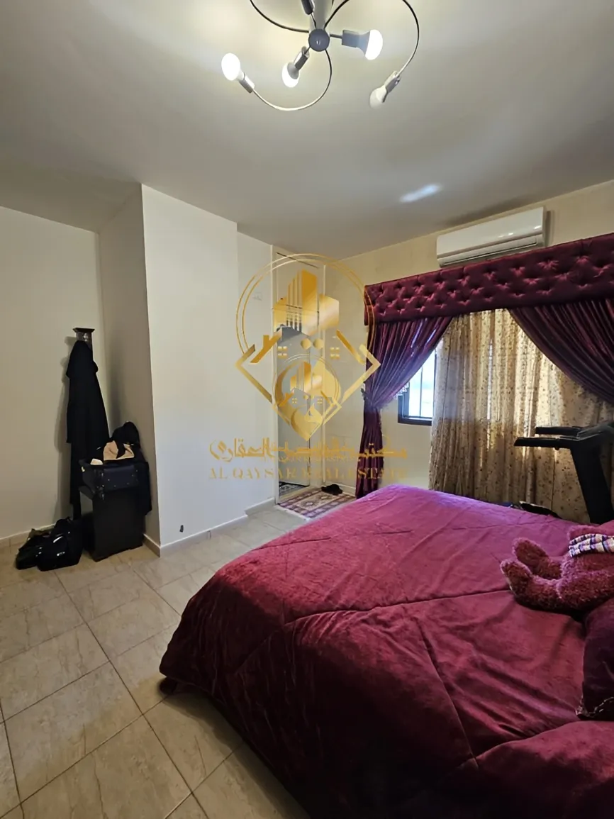 Apartment for sale in Jiyeh, Lebanon