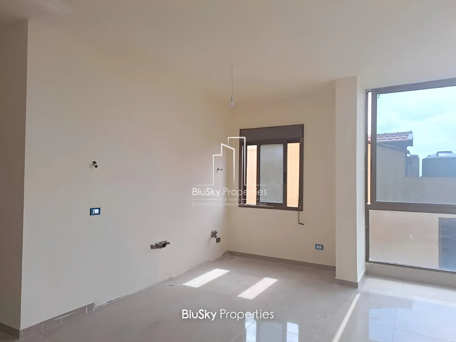 Apartment for Sale in Ghedress
