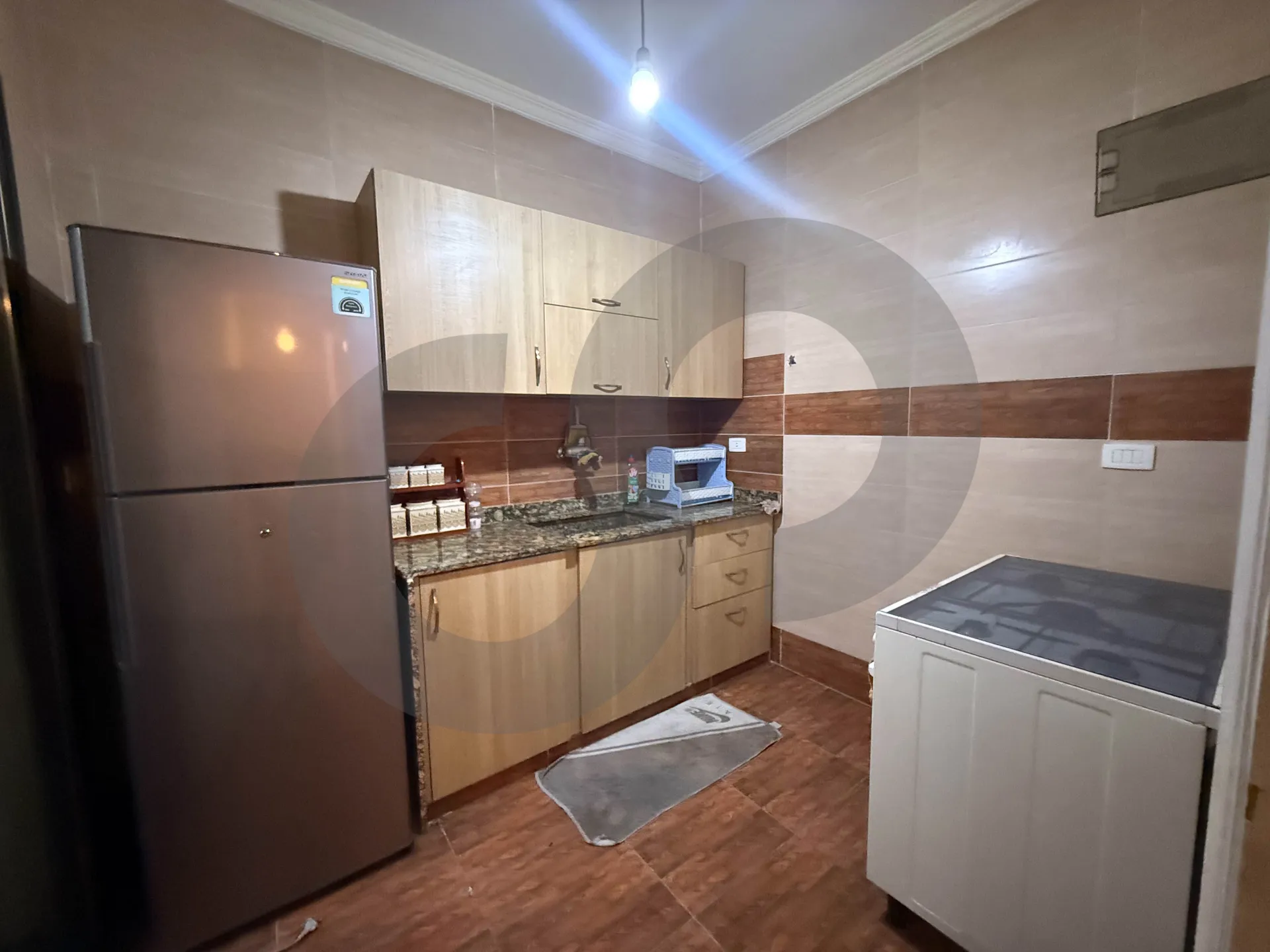 Apartment for Rent in Tariq El Jdideh