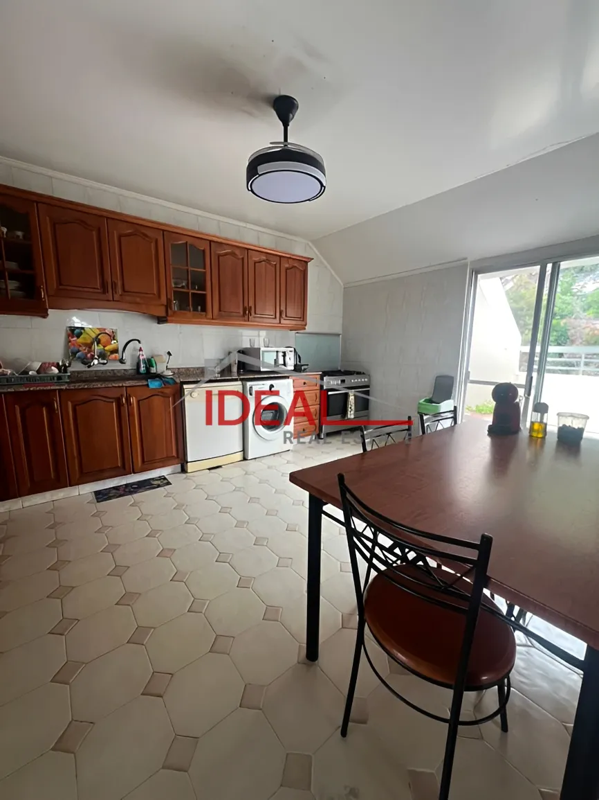 Apartment for sale in Ghadir, Lebanon