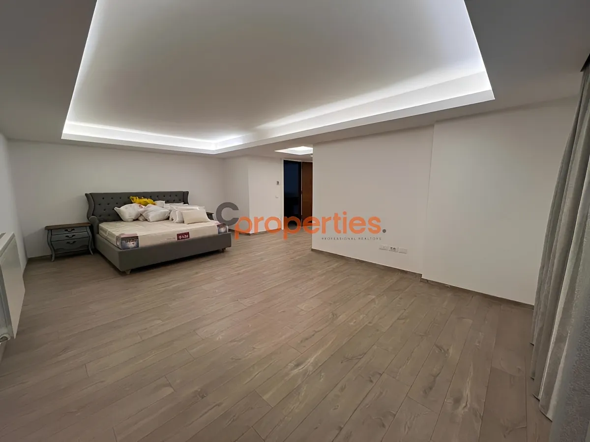 Duplex for Sale in Mar Takla, Hazmieh