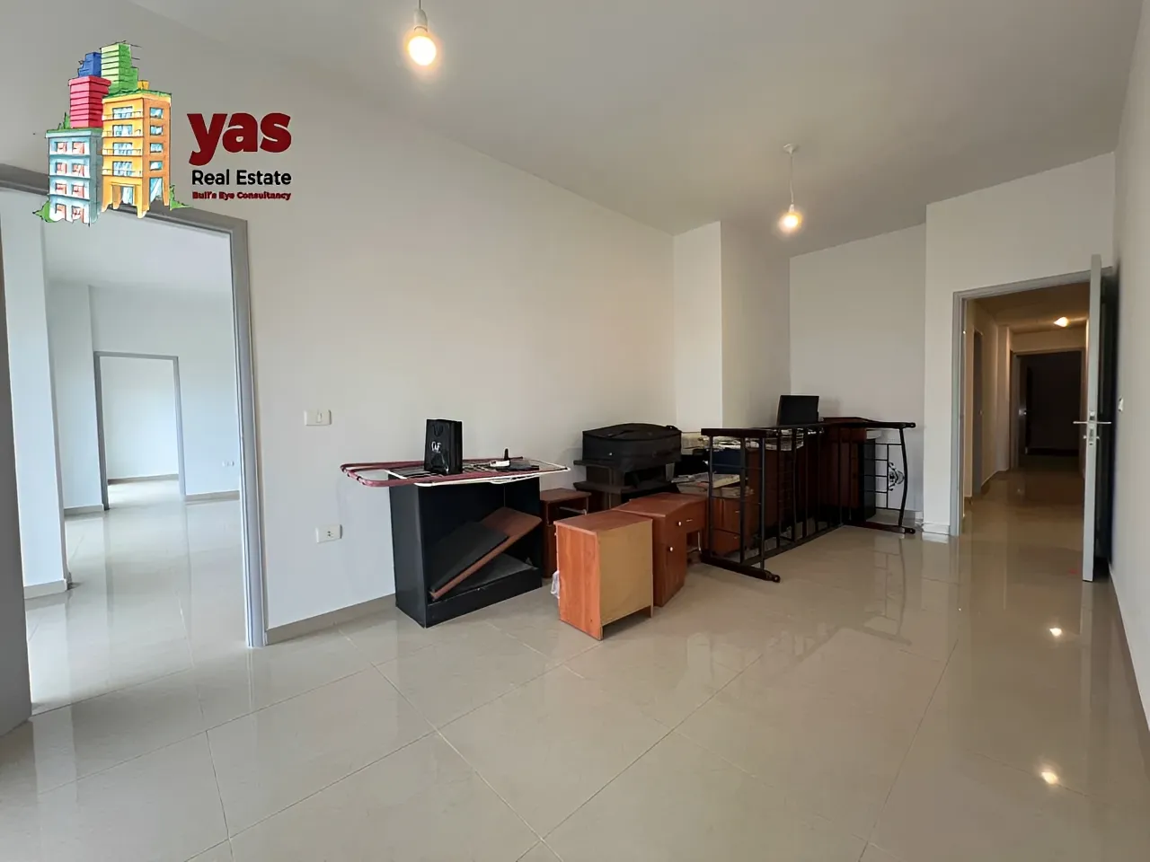 Apartment for Rent in Zouk Mikael - 4 bed, 3 bath