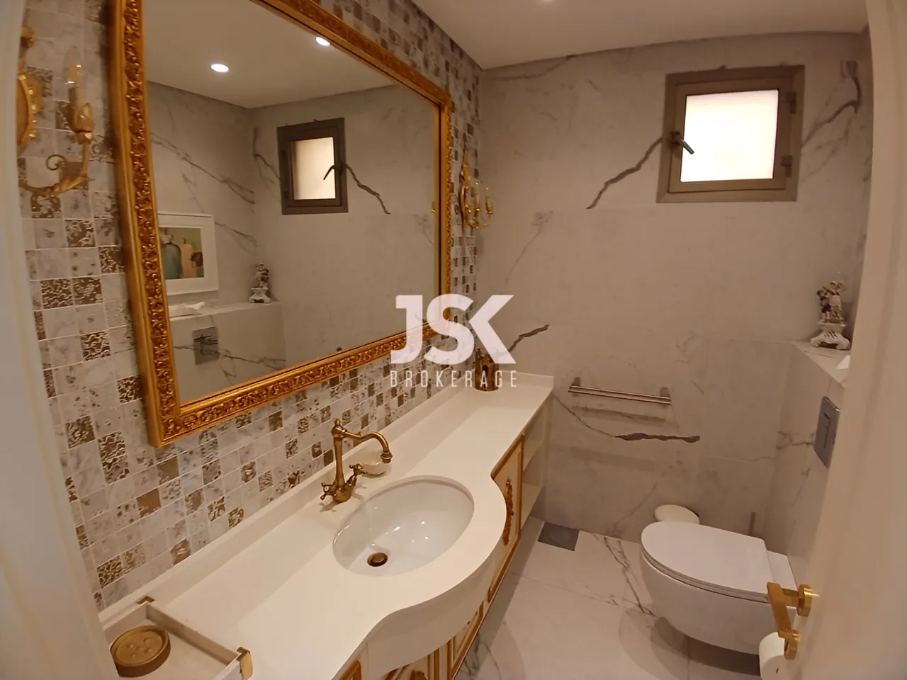 Apartment for Sale in Broummana