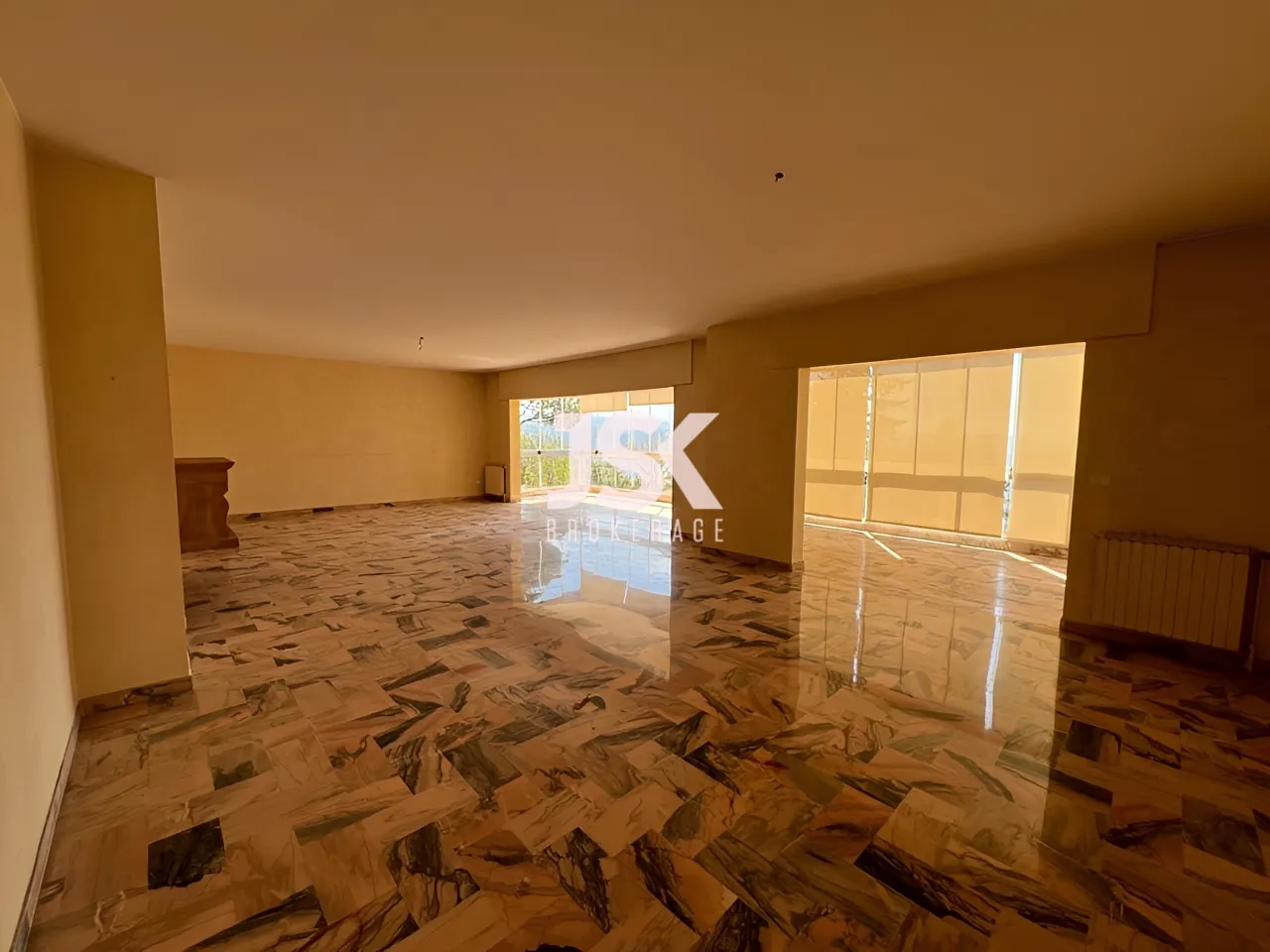 Villa for Sale in Baabdat