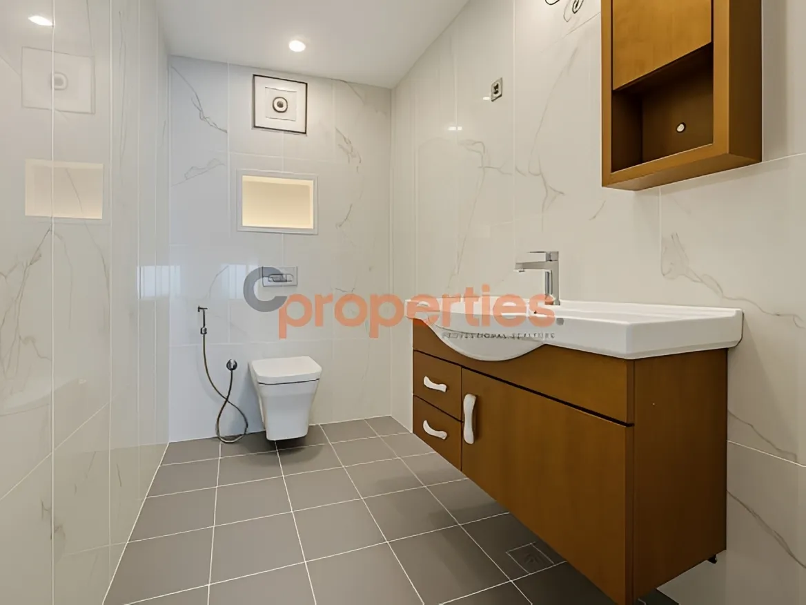 Apartment for Sale in Sahel Aalma