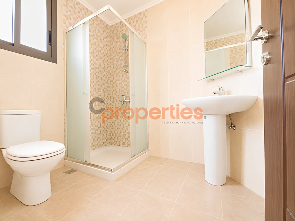 Apartment for Sale in Badaro