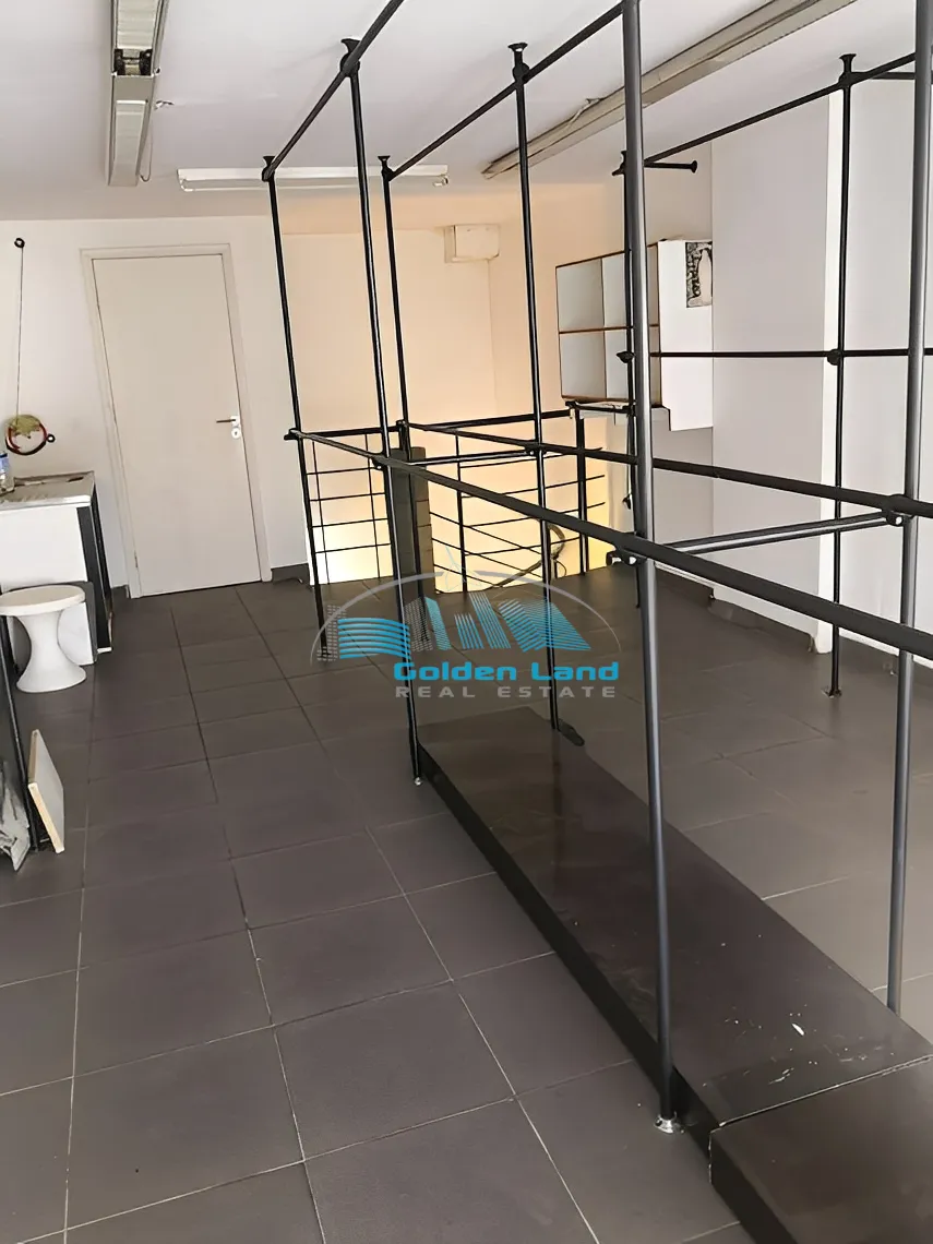 Shop for rent in Jal El Dib, Lebanon