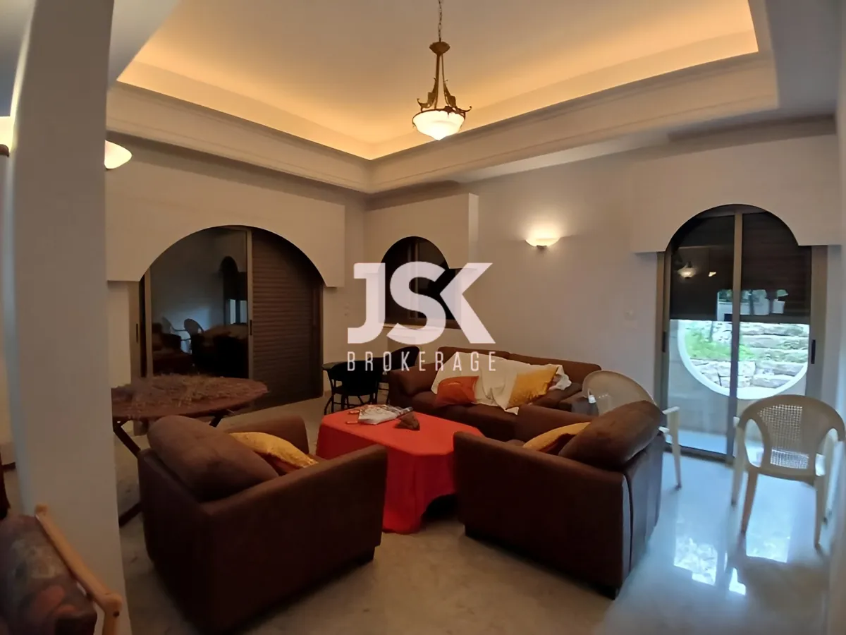 Villa for Sale in Qornet El Hamra, Lebanon