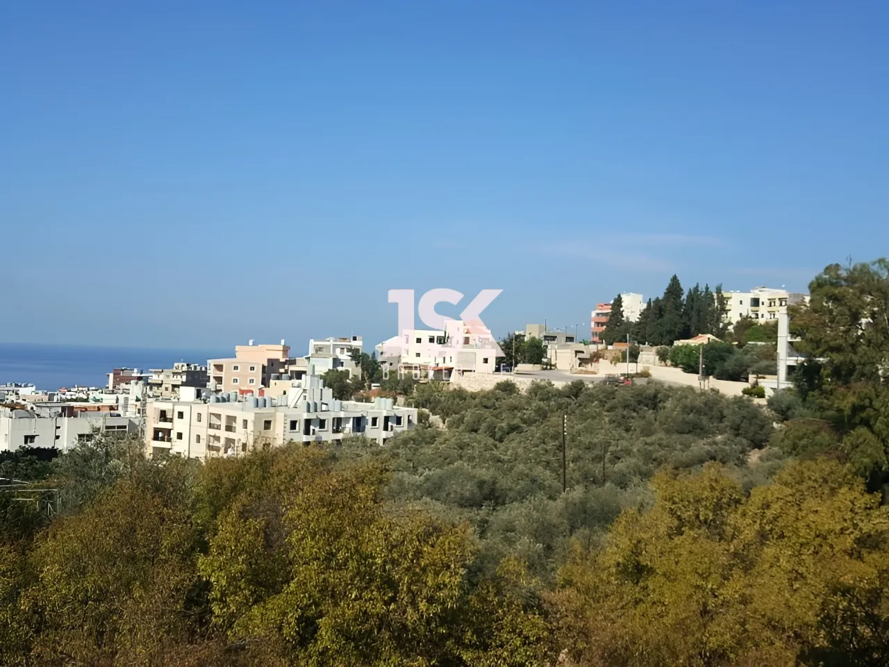 Apartment for Sale in Aamchit