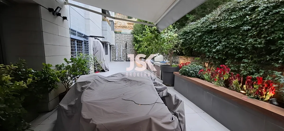 Apartment for Sale in Bsalim, Lebanon