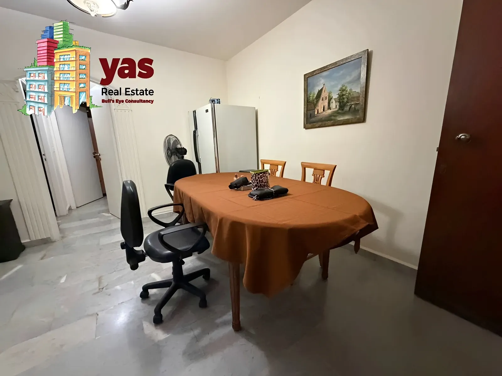 Apartment for Sale in Ballouneh