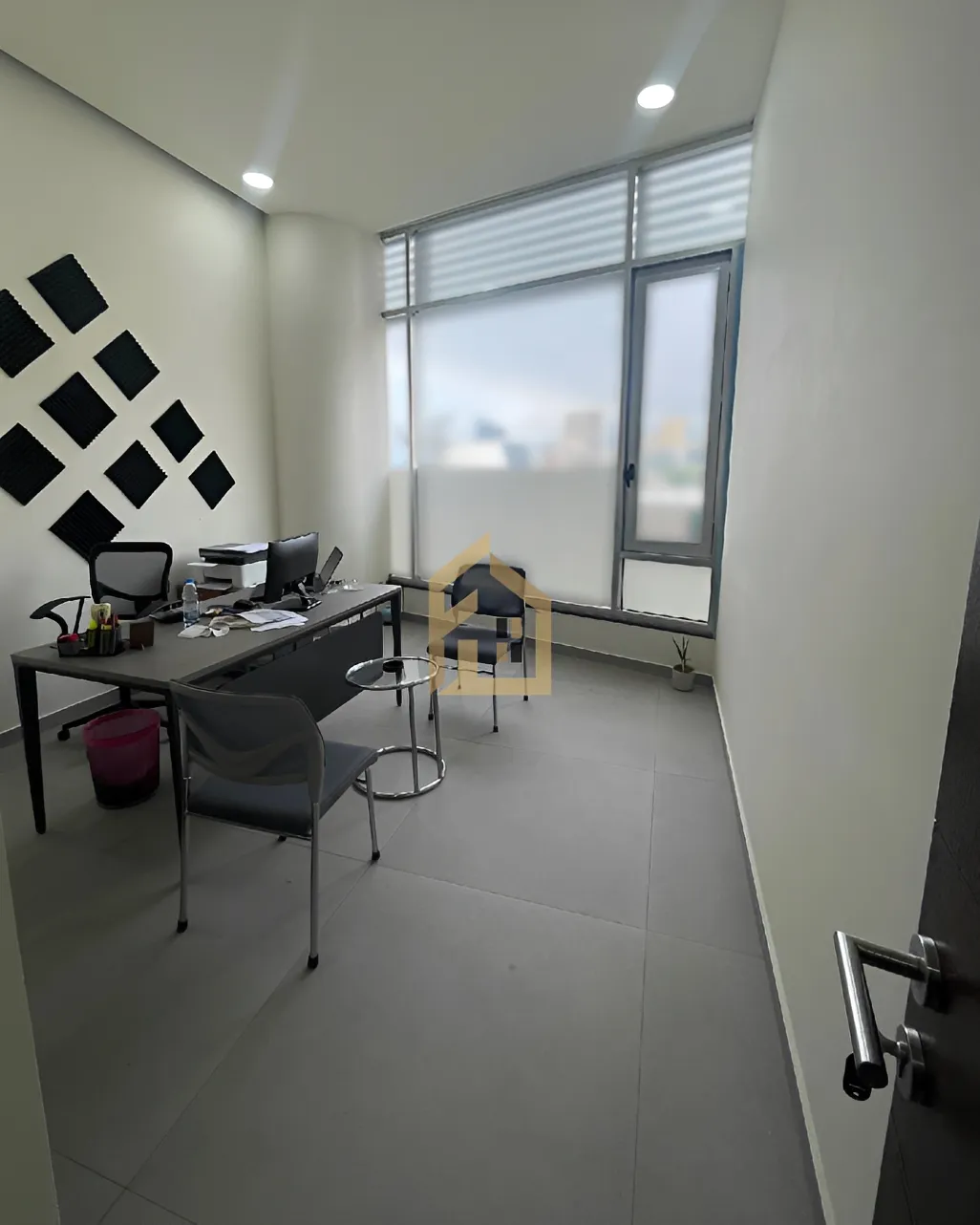 Office for rent in Kaslik, Lebanon