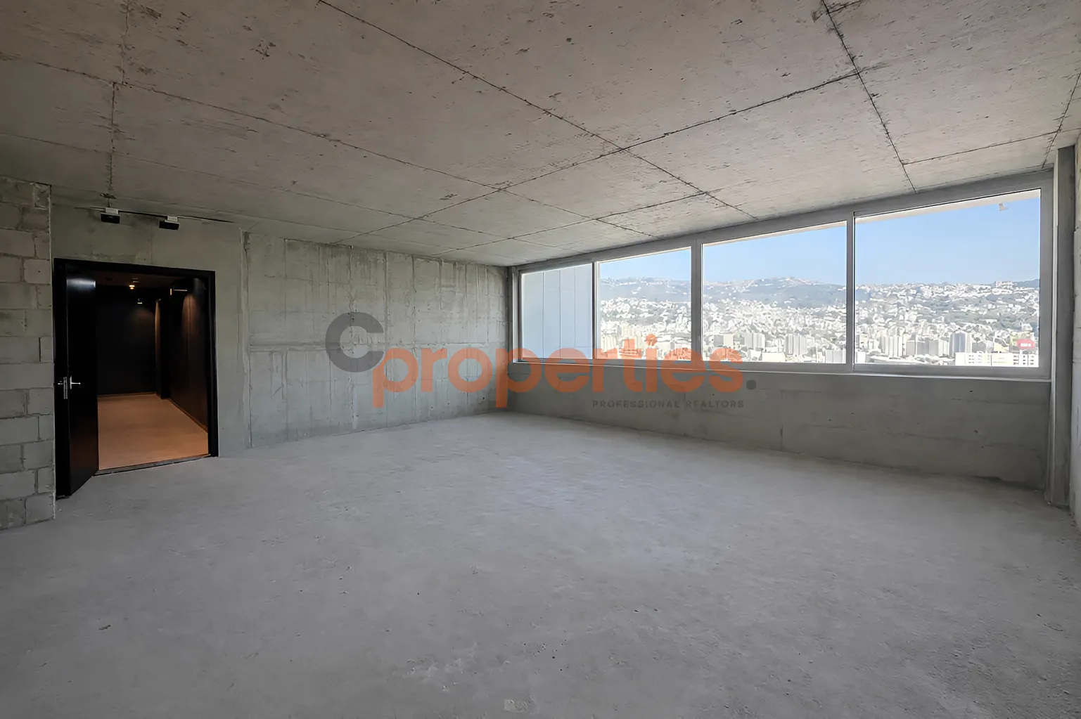 Commercial for sale in Sin El Fil, Lebanon