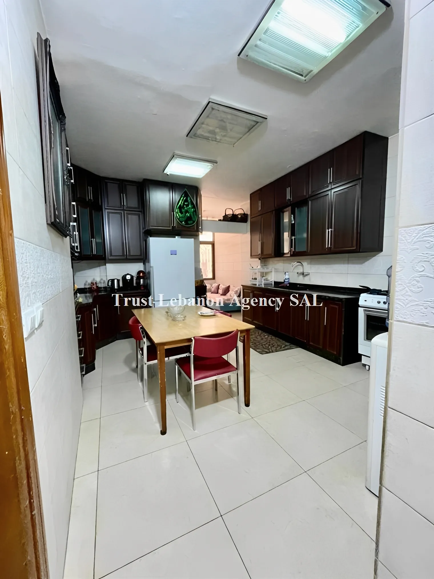 Apartment for Sale in Basta Beirut Lebanon - 5 bed, 3 bath