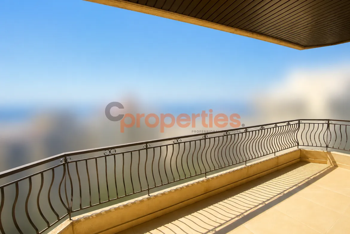 Apartment for Sale in Zalqa