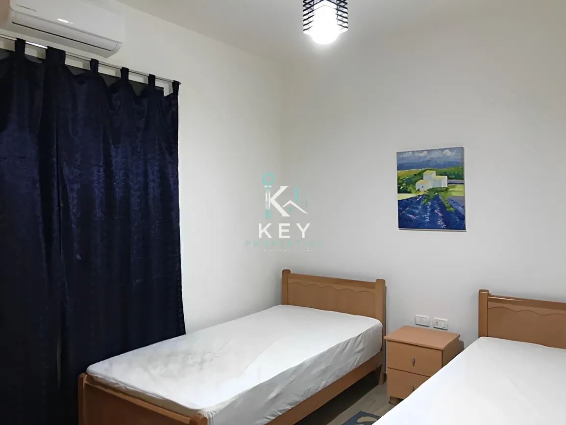 Apartment for rent in Blat, Lebanon