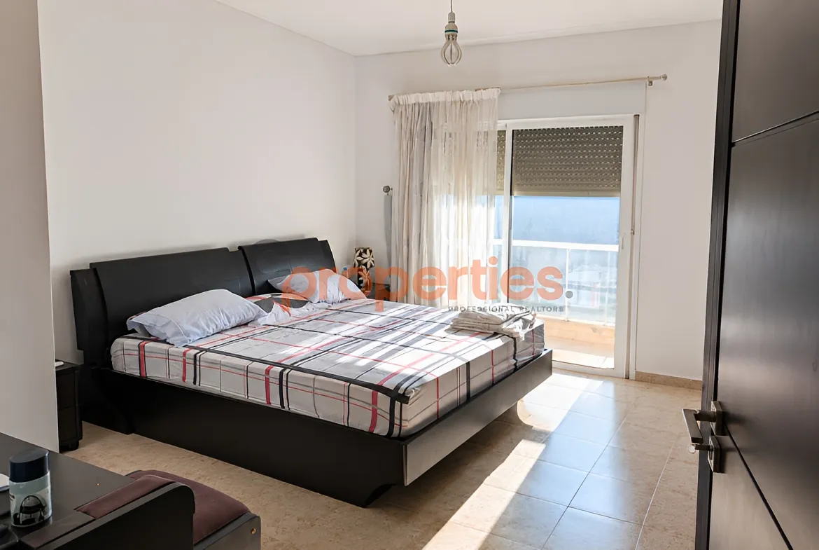Apartment for Rent in Fatqa