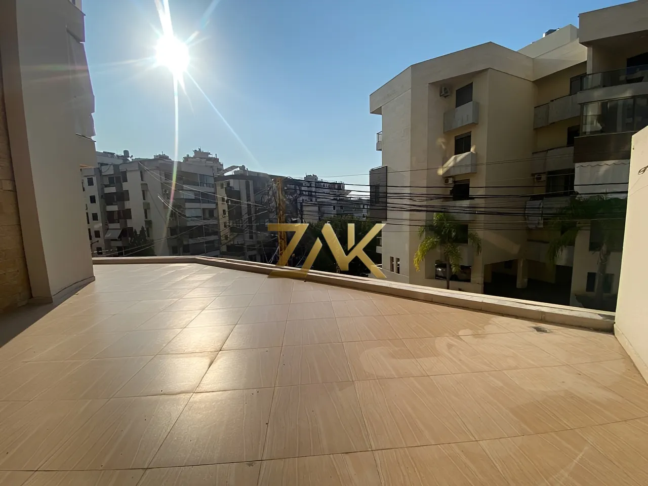 Apartment for Sale Zouk Mosbeh - 3 bed, 4 bath