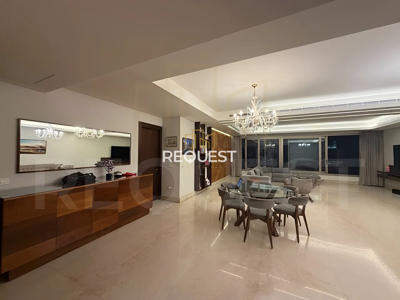 Apartment for rent in Spears, beirut, lebanon